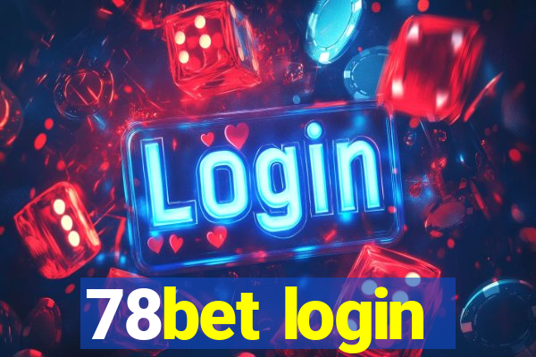 78bet login